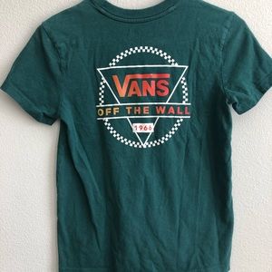 Vans Baby Tee